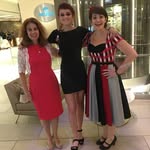Anne Robison - @annerobbinspn - Instagram