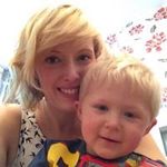 Anne Rodgers - @annie112416 - Instagram