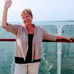 Ann Ronan - @travelwithannronan - Instagram