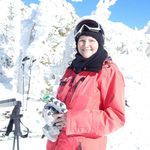 Anne Roper - @majbasil - Instagram