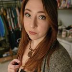 Sarah-Anne Roper - @sarahanneroper - Instagram