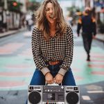 Anne Rousseau - @annerousseau.ca - Instagram
