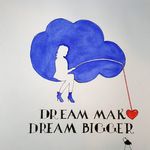 Anne Rousseau - @dreammakoeur - Instagram