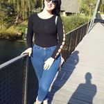 Anne Rousseau - @rousseau3456 - Instagram
