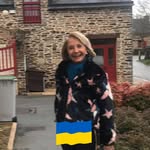 Anne Rousseau - @lallaanne44600 - Instagram