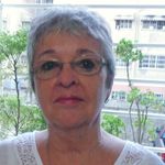 Anne Rousseau - @annerousseau50 - Instagram