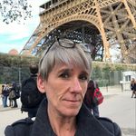 Anne Rousseau - @cocotte4980 - Instagram