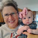 Anne Rowley-Bignall - @bignallanne - Instagram