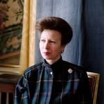 Anne, Princess Royal - @anne.theprincessroyal - Instagram