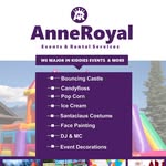 AnneRoyal - @anneroyal2 - Instagram