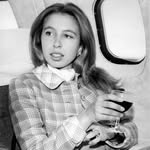 Princess Anne 🍀 - @princessroyalanne - Instagram