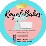 Sweet Layers by Brianna - @anne_royal_bakes - Instagram