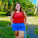 Anne Rubio - @marguaxrodelas - Instagram