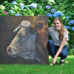 Anne Ruth - @anne_ruth.artist - Instagram