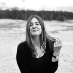 Anne-Ruth - @anneruthbosch - Instagram