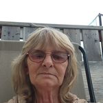 Anne Rutledge - @annerutledge61 - Instagram