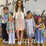 Anne Rutledge Twining - @granne25 - Instagram