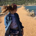 Anne Taylor - @anne_rutledge - Instagram