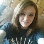 Taylor Anne Rutledge - @silly_monkey16 - Instagram