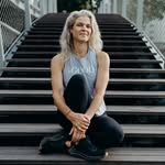 Anne Saint Cirgue | Professeur de Yoga | Coach de Respiration - @anne_yogand_more - Instagram