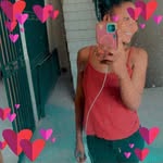 Anne Saint Fleur - @la_follitah - Instagram