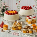 Sainte Anne Cakes Manila ® - @sainteannecakesmanila - Instagram