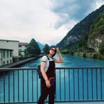 Anne Sanchez - @anne_gsb - Instagram