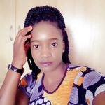 Annes Chadewa - @anneschadewa - Instagram