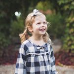Anne Schafer - @littlepeachypie - Instagram