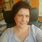Anne Schäfer - @annekueste77 - Instagram