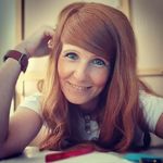 Anne Scherf - @anne_scherf - Instagram