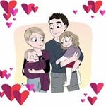 Anne-Rachel Boudet Schilling - @boudetschilling - Instagram