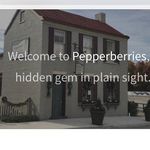 Anne Schilling Detweiler - @pepperberries1 - Instagram