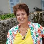 Anne Scholler - @annescholler70 - Instagram