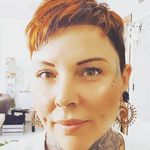 Anne Schulz - @rockabellanne - Instagram