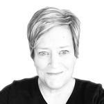 Anne Scofield - @annescofield - Instagram