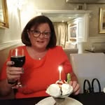 Anne Scraggs - @annescraggs123 - Instagram