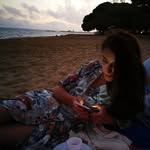 Anne Serrano - @nebuleuse_ts - Instagram