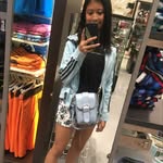 anne serrano - @lianne_hazelll - Instagram