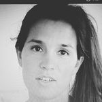 Anne Serrano - @cerisepacha - Instagram