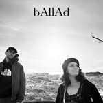 Anne Serrano & Mathieu Guinot - @duo_ballad - Instagram