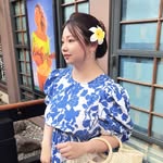 Anne Shen - @xuans1212 - Instagram