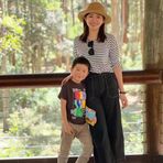 Anne Shen - Facebook