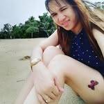 Roxas Peñaranda Mary Anne - @anne_shenron - Instagram