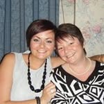 Anne Shields - @anneshields1186 - Instagram