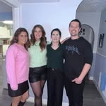 Anne Shields - @spotty1963 - Instagram