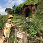 Anne shields - @groovy_new_shoes - Instagram