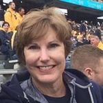 Anne Shoemaker Hildebrand - @annehild005 - Instagram
