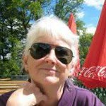 Betty Anne Shores - @bettyanneshores - Instagram