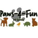 Annette Shortall trading as Paws-4-Fun pet services - @paws4fun_ashford_kent - Instagram